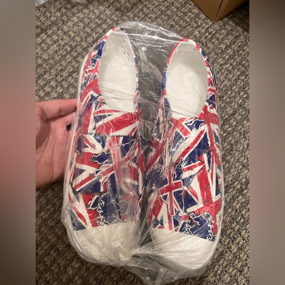 unisex shoes
